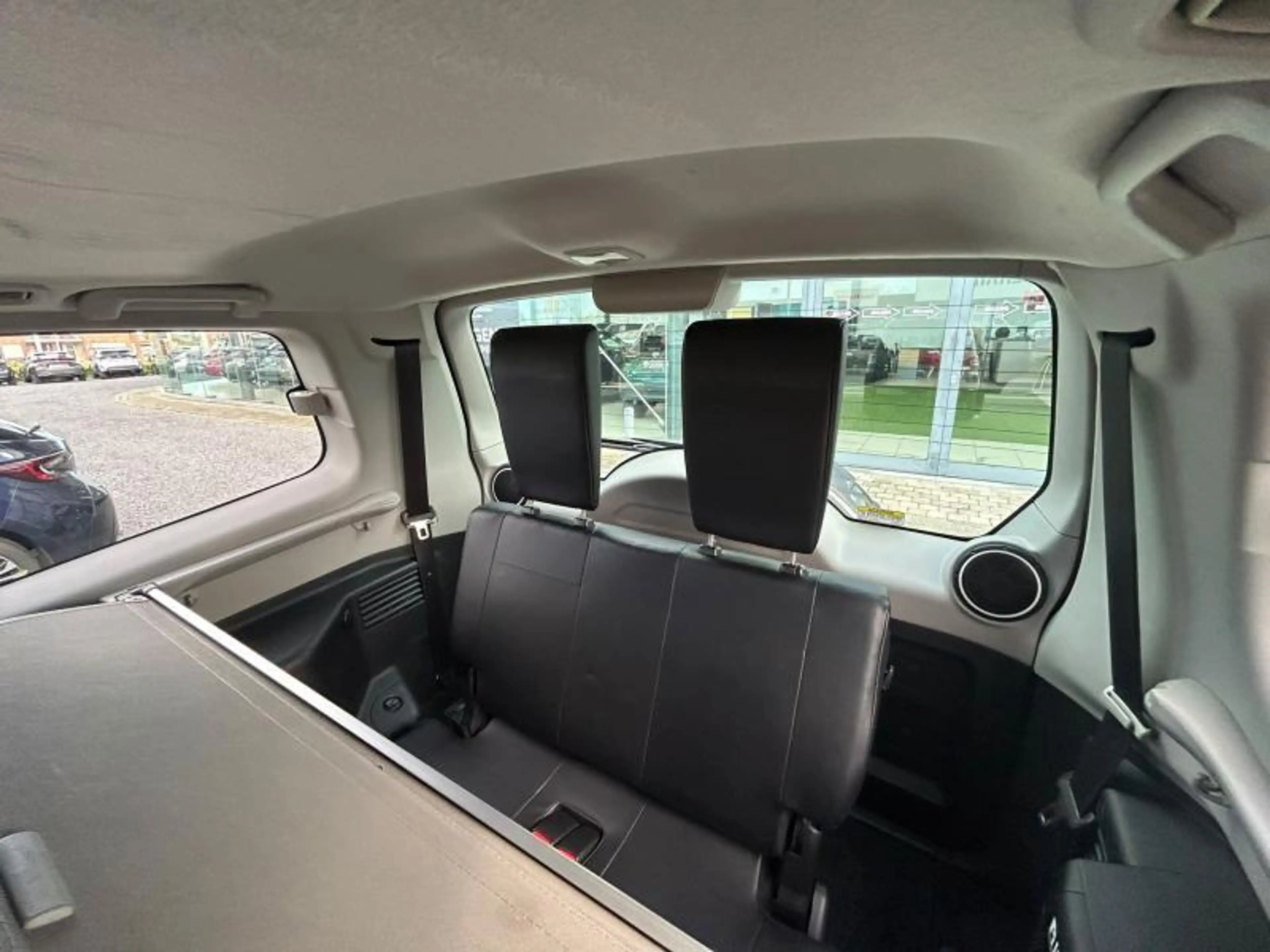 Mitsubishi Pajero 3.2D 5AT INSTYLE — photo 13
