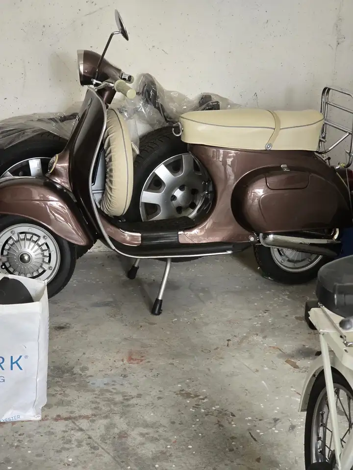 Motorbikes Vespa 125 Primavera 1978 Prezzo 125 Et3 Primavera Vespa