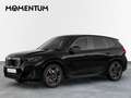 BMW iX1 eDrive20 Negro - thumbnail 2