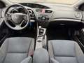Honda Civic Tourer 1.8 Klimaaut. Sitzheizung Tempomat Rouge - thumbnail 12