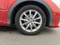 Honda Civic Tourer 1.8 Klimaaut. Sitzheizung Tempomat Rouge - thumbnail 16