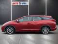 Honda Civic Tourer 1.8 Klimaaut. Sitzheizung Tempomat Rouge - thumbnail 6