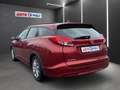 Honda Civic Tourer 1.8 Klimaaut. Sitzheizung Tempomat Rouge - thumbnail 5