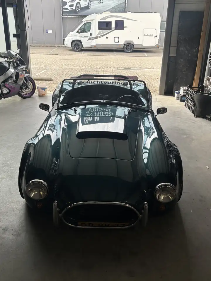 AC Cobra DAX Cobra, foto 11