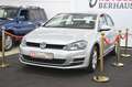 Volkswagen Golf VII 1.2 L Trendline BMT*5 TÜRIG*GARANTIE* Argent - thumbnail 4