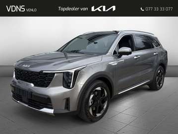 1.6 T-GDi PHEV 6 ZITS ExecutiveLine '' ACTIE PRIJS