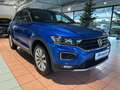 Volkswagen T-Roc T-ROC Sport Blau - thumbnail 3
