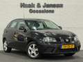 SEAT Ibiza 1.2 - NAVI - AIRCO - CRUISE - NAP - APK tot 2027! Schwarz - thumbnail 2