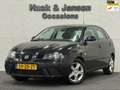 SEAT Ibiza 1.2 - NAVI - AIRCO - CRUISE - NAP - APK tot 2027! Schwarz - thumbnail 1