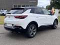 Opel Grandland 1.2 Turbo Ultimate AUTOMAAT # RIJKLAAR # Weiß - thumbnail 4