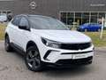 Opel Grandland 1.2 Turbo Ultimate AUTOMAAT # RIJKLAAR # Weiß - thumbnail 5