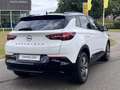 Opel Grandland 1.2 Turbo Ultimate AUTOMAAT # RIJKLAAR # Weiß - thumbnail 2
