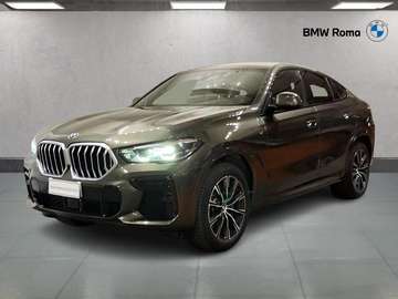 xdrive30d mhev 48V Msport auto