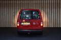 Volkswagen Caddy 1.6 TDI Maxi Airco Cruise Trekhaak Marge Export! A Rood - thumbnail 18