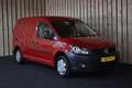 Volkswagen Caddy 1.6 TDI Maxi Airco Cruise Trekhaak Marge Export! A Rood - thumbnail 37