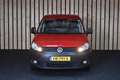 Volkswagen Caddy 1.6 TDI Maxi Airco Cruise Trekhaak Marge Export! A Rood - thumbnail 13
