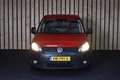 Volkswagen Caddy 1.6 TDI Maxi Airco Cruise Trekhaak Marge Export! A Rood - thumbnail 14