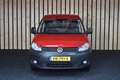 Volkswagen Caddy 1.6 TDI Maxi Airco Cruise Trekhaak Marge Export! A Rood - thumbnail 12