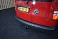 Volkswagen Caddy 1.6 TDI Maxi Airco Cruise Trekhaak Marge Export! A Rood - thumbnail 43