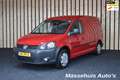 Volkswagen Caddy 1.6 TDI Maxi Airco Cruise Trekhaak Marge Export! A Rood - thumbnail 1