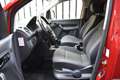 Volkswagen Caddy 1.6 TDI Maxi Airco Cruise Trekhaak Marge Export! A Rood - thumbnail 4