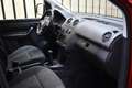 Volkswagen Caddy 1.6 TDI Maxi Airco Cruise Trekhaak Marge Export! A Rood - thumbnail 34