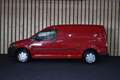 Volkswagen Caddy 1.6 TDI Maxi Airco Cruise Trekhaak Marge Export! A Rood - thumbnail 6