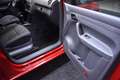 Volkswagen Caddy 1.6 TDI Maxi Airco Cruise Trekhaak Marge Export! A Rood - thumbnail 33