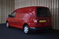 Volkswagen Caddy 1.6 TDI Maxi Airco Cruise Trekhaak Marge Export! A Rood - thumbnail 20