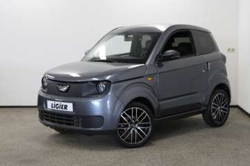 Brommobiel I.DEAL Special Edition