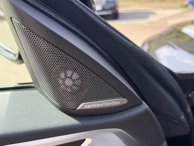 BMW 4 Series view 6