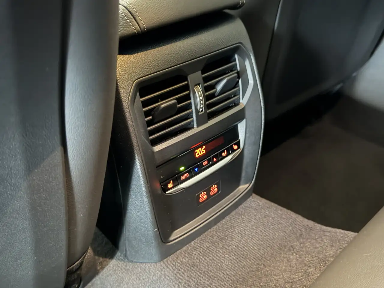 BMW 420 d xDrive, миниатюра 11
