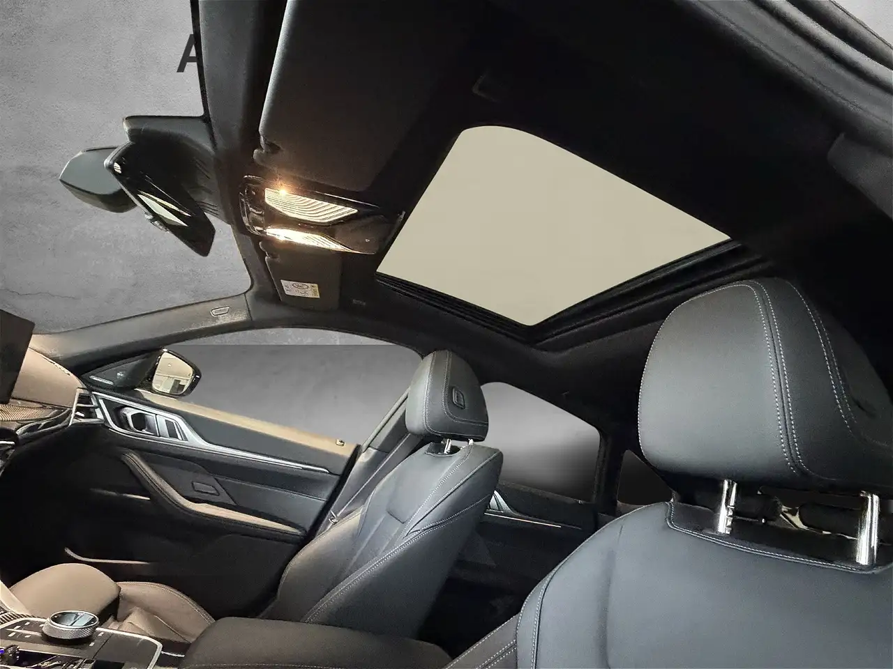 BMW 420 d xDrive, миниатюра 5
