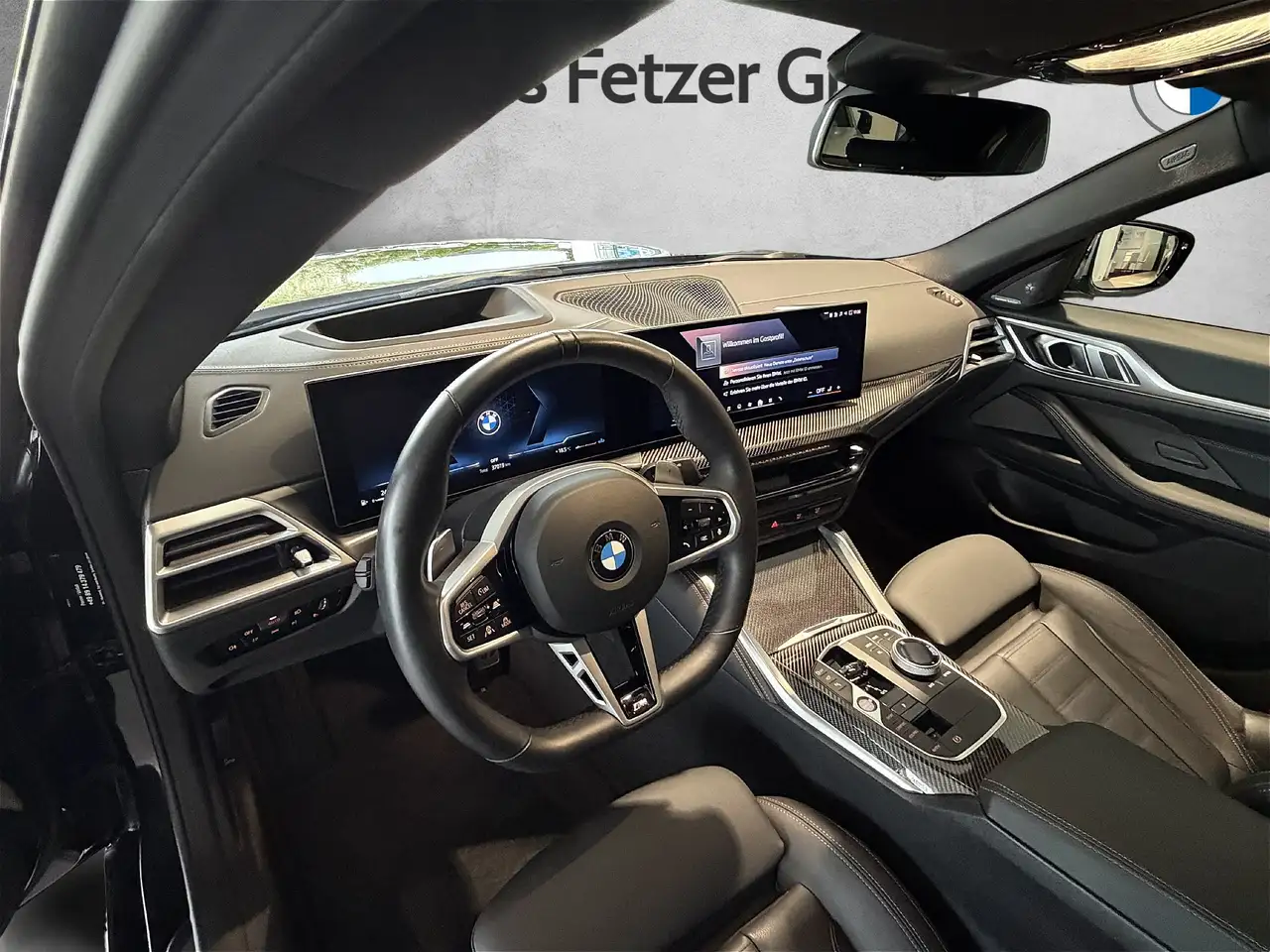 BMW 420 d xDrive, миниатюра 6