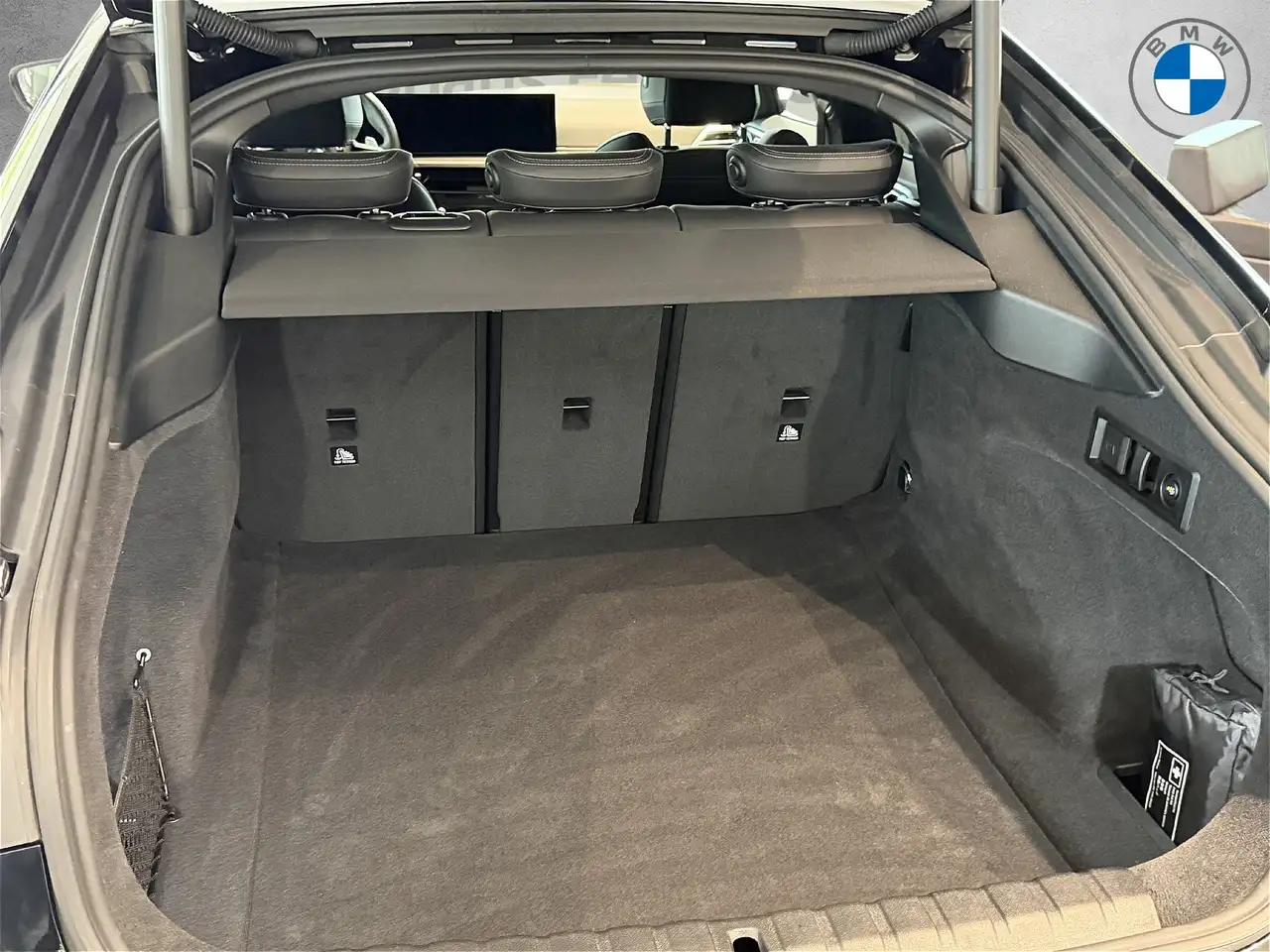 BMW 420 d xDrive, миниатюра 10