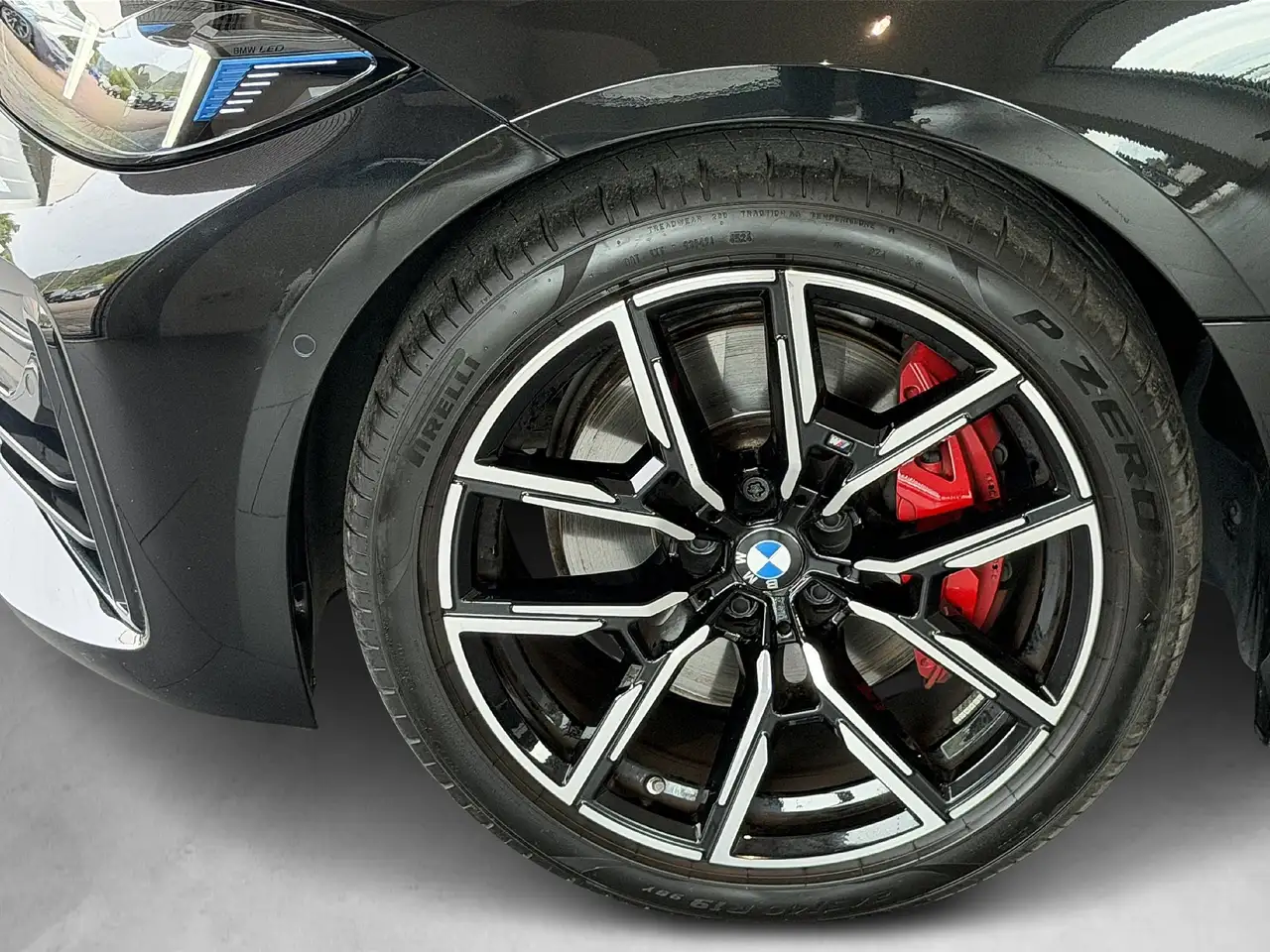 BMW 420 d xDrive, миниатюра 2