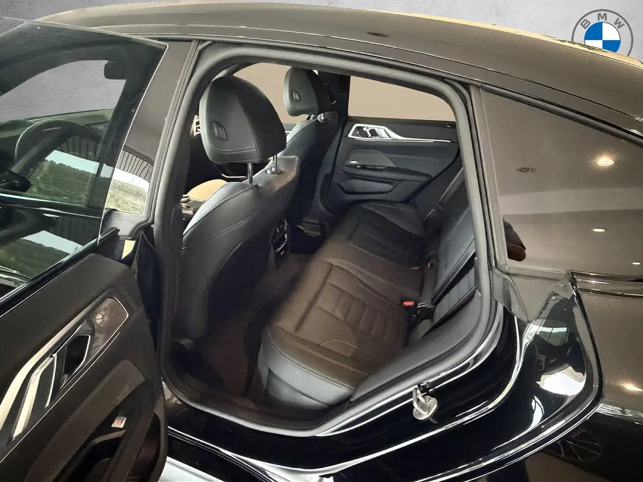 BMW 420 d xDrive, миниатюра 7