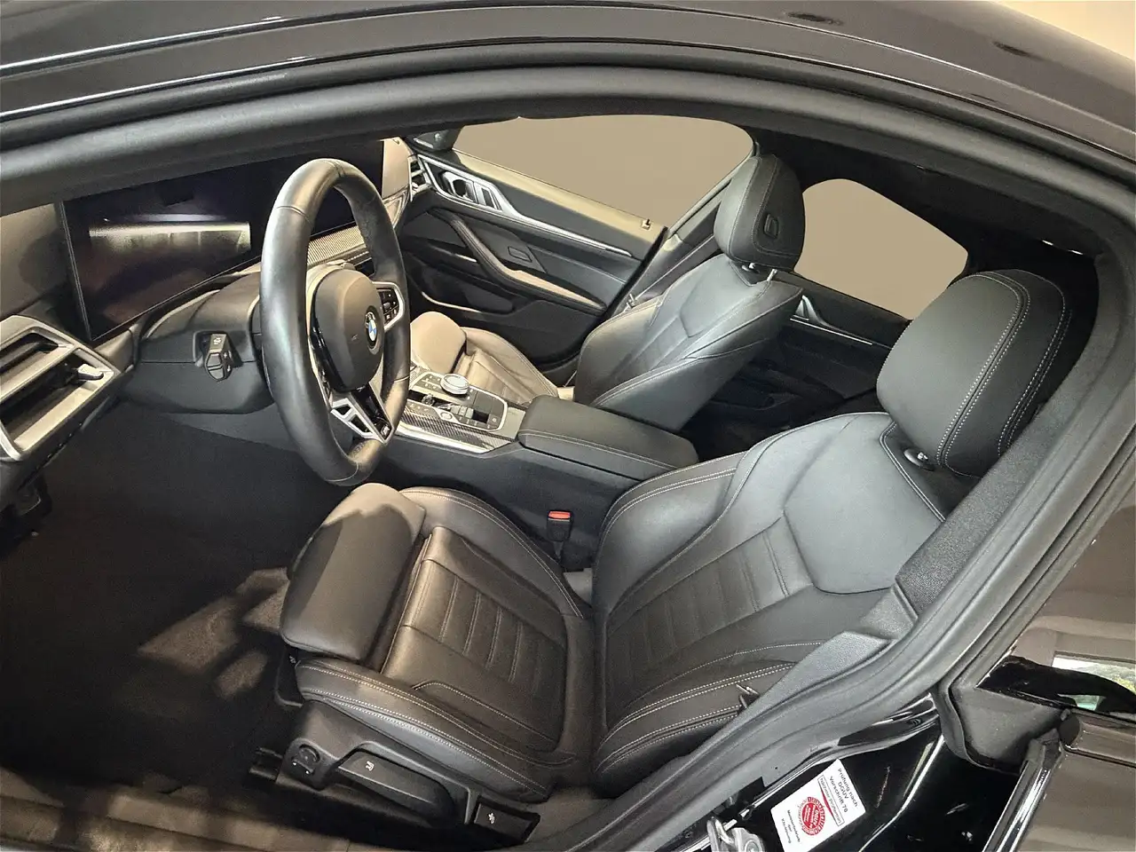 BMW 420 d xDrive, миниатюра 4