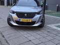 Peugeot 2008 GT Turbo 155 Automaat | 6 Maanden Garantie Grau - thumbnail 3
