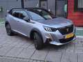 Peugeot 2008 GT Turbo 155 Automaat | 6 Maanden Garantie Grau - thumbnail 4