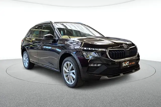 Skoda Kamiq Selection|Style|ACC|Spurh|RFKam|KESSY