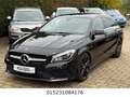 Mercedes-Benz CLA 200 Automatik+Leder+LED+NAV+ Schwarz - thumbnail 1