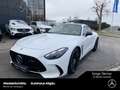 Mercedes-Benz AMG GT AMG GT 55 4M+ Night 21" KERAMIK Aero NAPPA NP210 Weiß - thumbnail 1