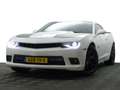 Chevrolet Camaro 3.6 V6 Aut- Custom Uitlaat, Xenon Led, Camera, Goe Blanc - thumbnail 22