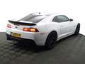 Chevrolet Camaro 3.6 V6 Aut- Custom Uitlaat, Xenon Led, Camera, Goe Blanc - thumbnail 28