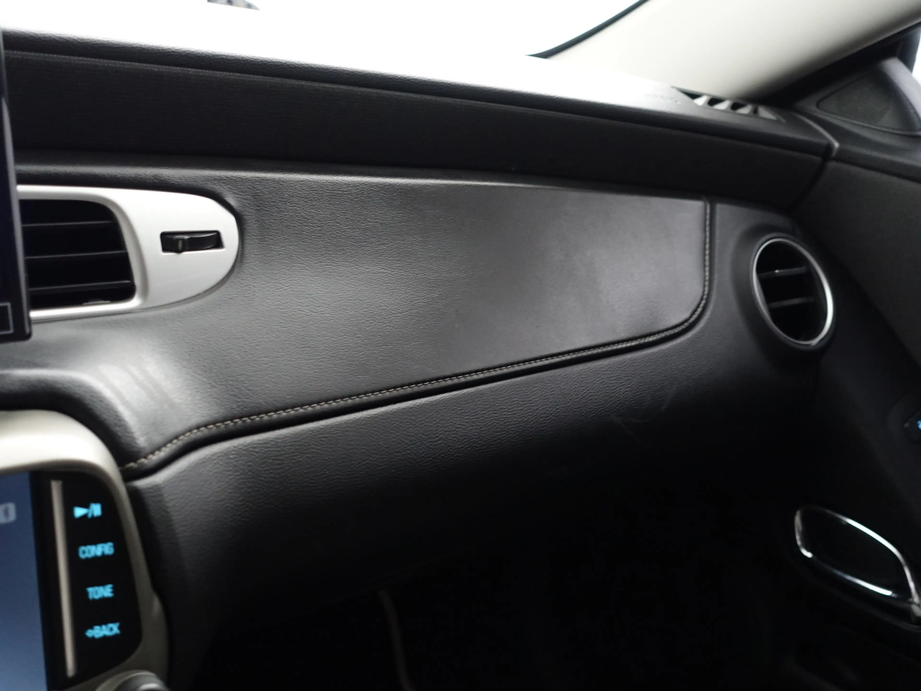 Chevrolet Camaro 3.6 V6 Aut- Custom Uitlaat, Xenon Led, Camera, Goe — photo 9