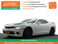 Chevrolet Camaro 3.6 V6 Aut- Custom Uitlaat, Xenon Led, Camera, Goe Blanc - thumbnail 1