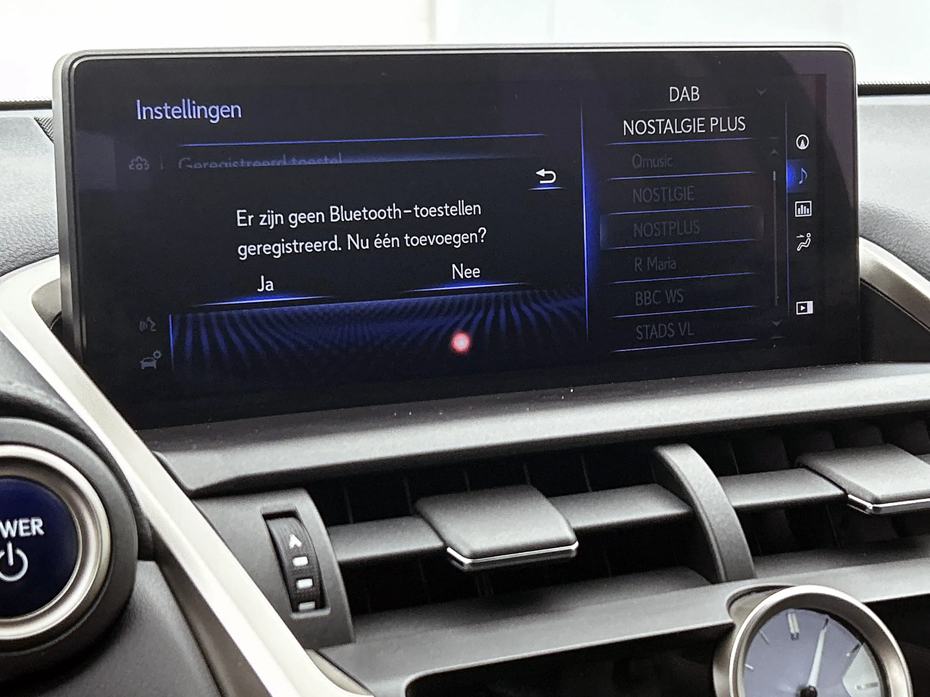 Lexus NX 300h AWD President Line | Mark Levinson Premium Surroun — photo 10