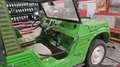 Citroen Méhari Mehari 602 Grün - thumbnail 8