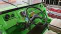 Citroen Méhari Mehari 602 Grün - thumbnail 10